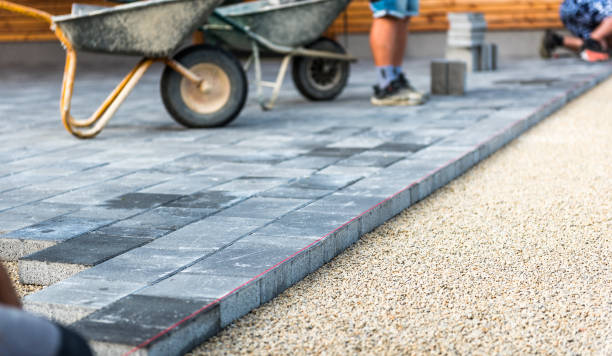 Best Concrete Driveway Installation in Sherwood, OH