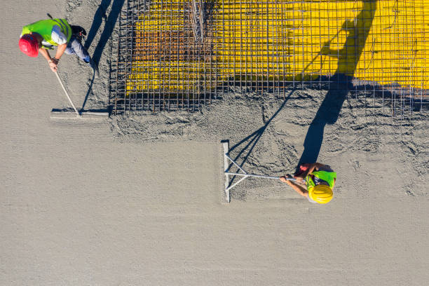  Sherwood, OH Concrete contractor Pros