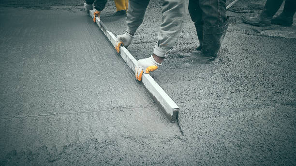 Best Commercial Concrete Services in Sherwood, OH