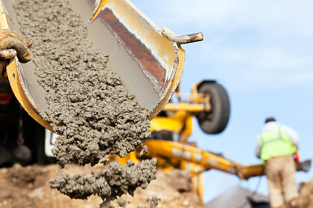 Best Concrete Patio Design and Installation in Sherwood, OH