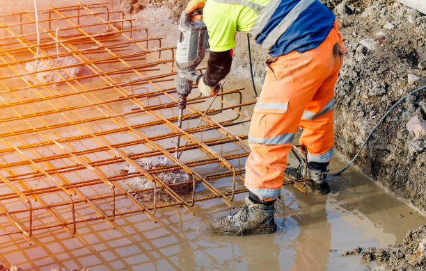 Best Concrete Sealing and Maintenance in Sherwood, OH